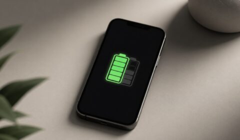 Por que a bateria do seu celular não dura igual todos os dias