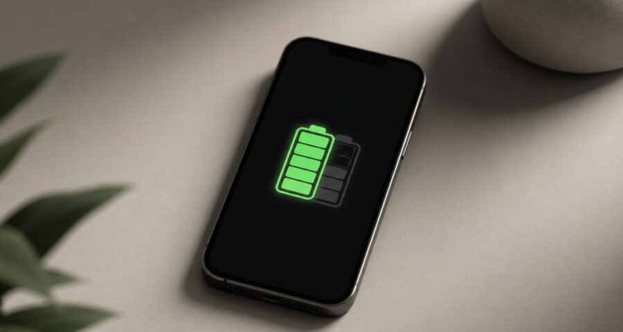 Por que a bateria do seu celular não dura igual todos os dias