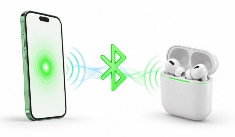 Como o Bluetooth funciona e por que às vezes falha sem motivo