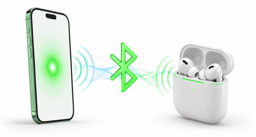 Como o Bluetooth funciona e por que às vezes falha sem motivo