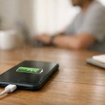 Hábitos simples que preservam a bateria do celular por mais tempo