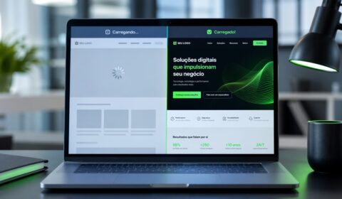 Por que sites abrem mais rápido na segunda vez que você acessa