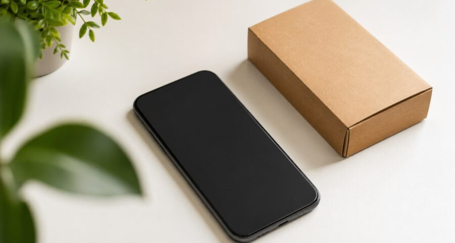 Antes de vender o celular: o que você precisa fazer