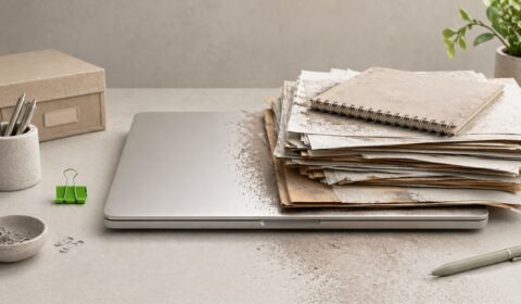 Por que o computador fica mais lento com o tempo e como evitar