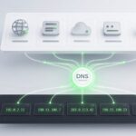 O que é DNS e o que ele faz toda vez que você abre um site