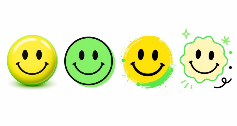 Emojis diferentes em cada celular: a razão por trás disso