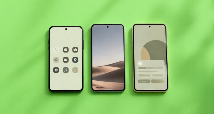 O que realmente importa na hora de escolher um celular