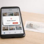 O que acontece com seus arquivos quando você os apaga