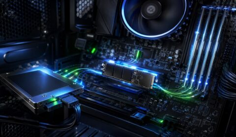 Diferença entre HD, SSD e memória RAM e o que cada um faz de verdade