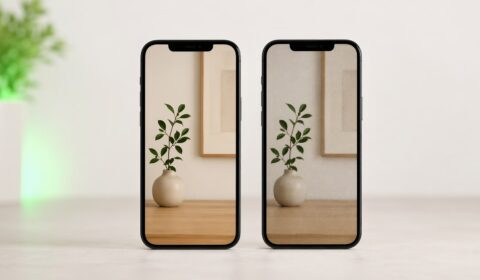 Por que câmeras com menos megapixels às vezes tiram fotos melhores