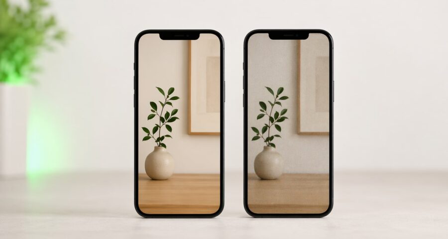 Por que câmeras com menos megapixels às vezes tiram fotos melhores