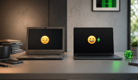 Quando vale trocar o computador e quando ainda dá pra resolver