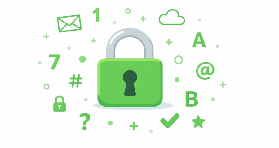 O que torna uma senha realmente segura