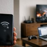 O que verificar quando o Wi-Fi está lento antes de culpar a operadora