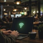 Wi-Fi público: por que pede atenção redobrada