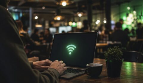 Wi-Fi público: por que pede atenção redobrada