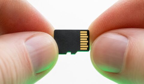 Armazenamento interno e cartão de memória: as diferenças na prática