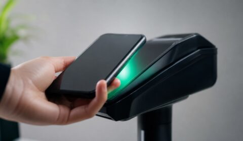 NFC: para que serve além do pagamento por aproximação