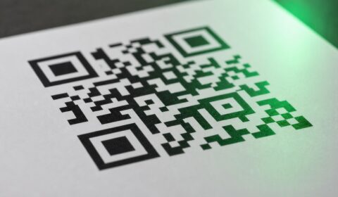 QR code: como um quadrado guarda tanta informação