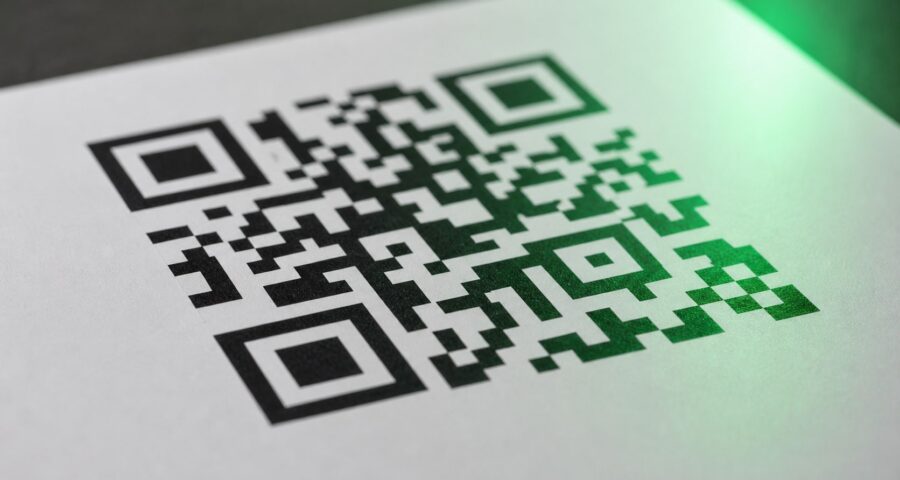 QR code: como um quadrado guarda tanta informação