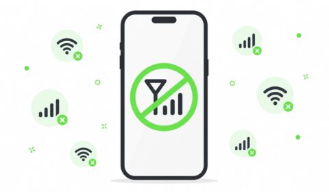 Celular sem sinal: o que fazer antes de se preocupar