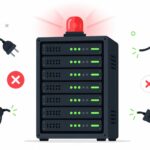 Servidor fora do ar: o que acontece quando um site não acessa