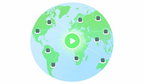 Streaming para milhões ao mesmo tempo: como isso é possível