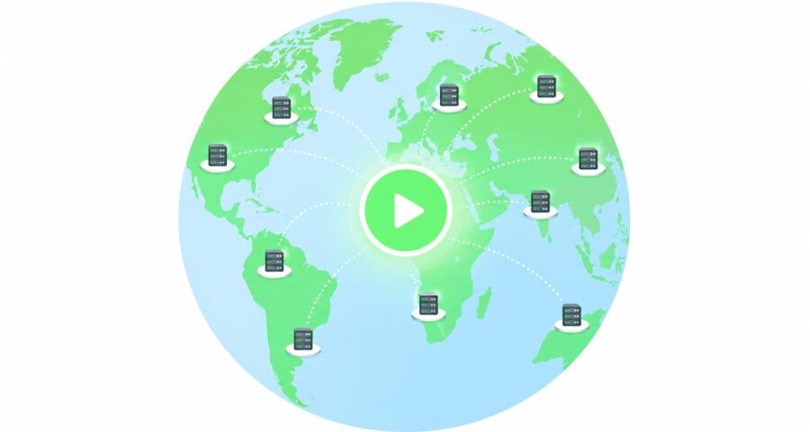 Streaming para milhões ao mesmo tempo: como isso é possível