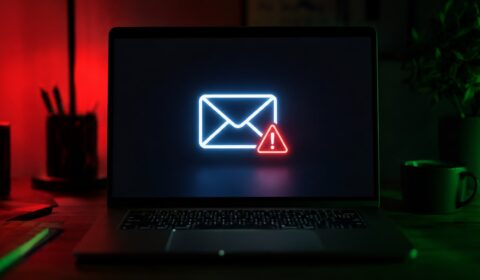 E-mail hackeado: o que fazer nas primeiras horas