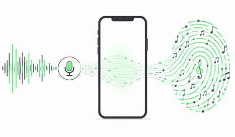 Reconhecer músicas pelo microfone: a tecnologia por trás do recurso