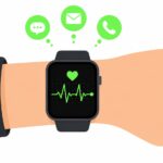 Smartwatch além das horas: o que ele faz de útil no dia a dia
