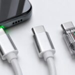 Por que alguns cabos USB carregam o celular rápido e outros parecem muito mais lentos?