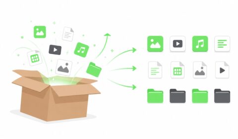 Instalar um programa: o que acontece nos bastidores