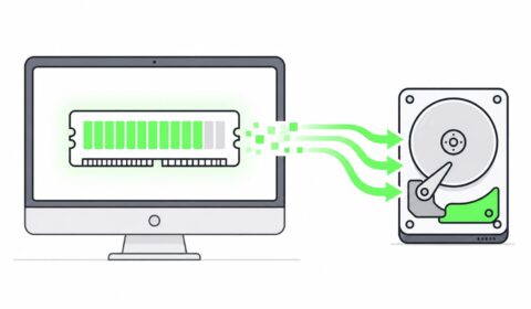 Memória virtual: o que é e quando o computador recorre a ela