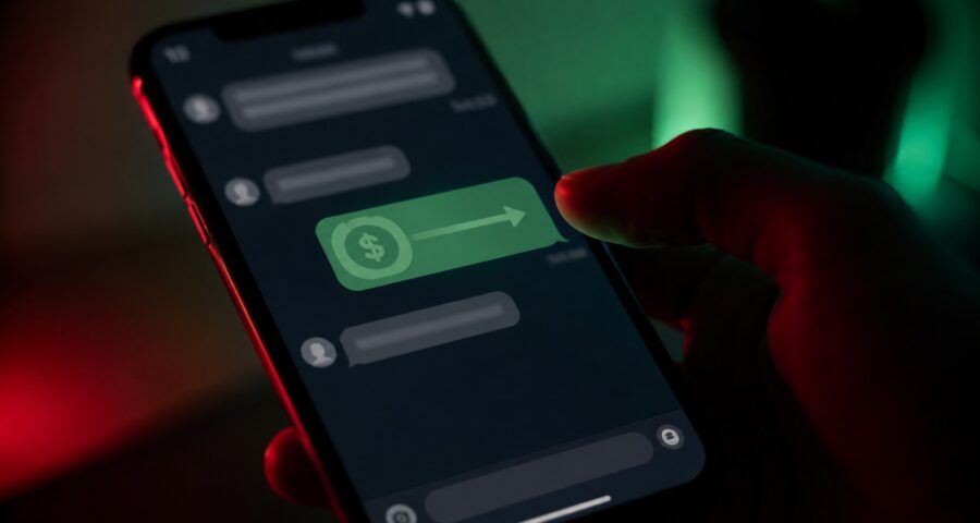 Golpes pelo WhatsApp: como funcionam e como se proteger